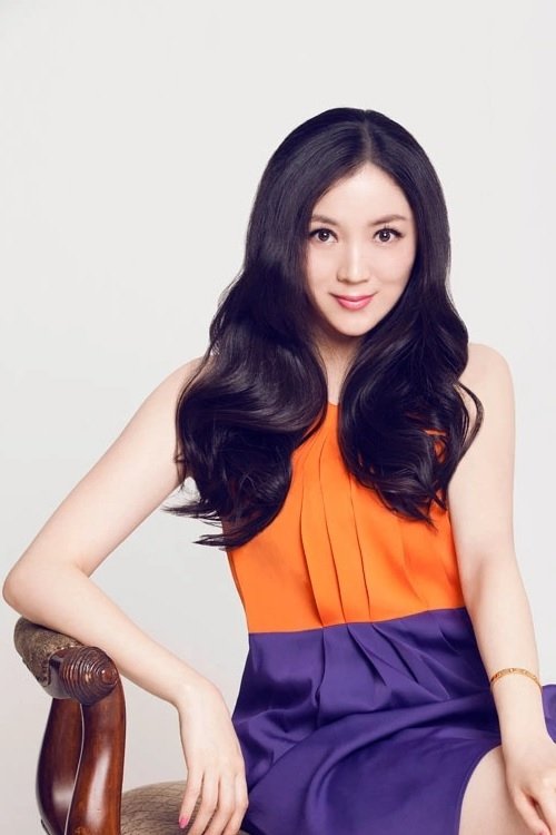 Foto de Zhang Di