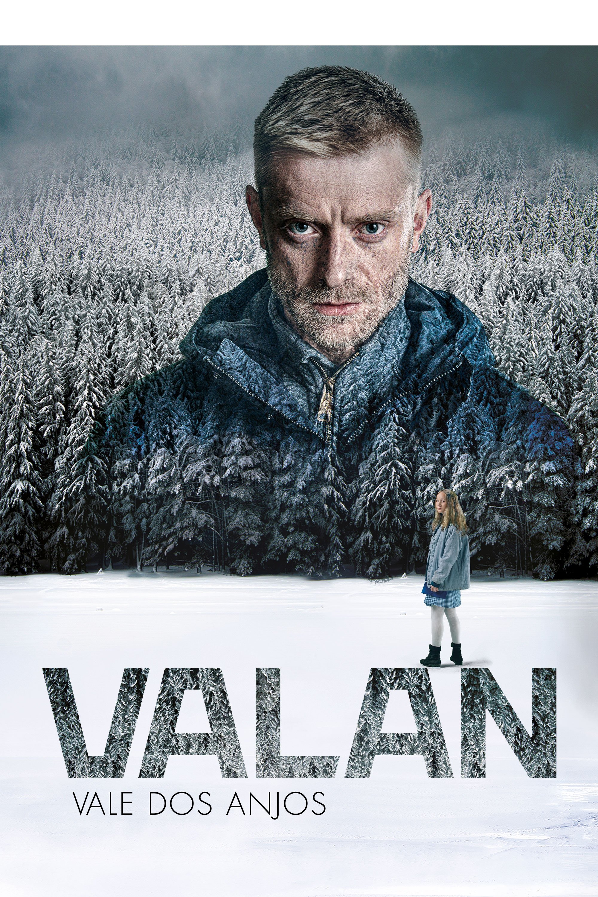 Poster de Valan: Vale dos Anjos