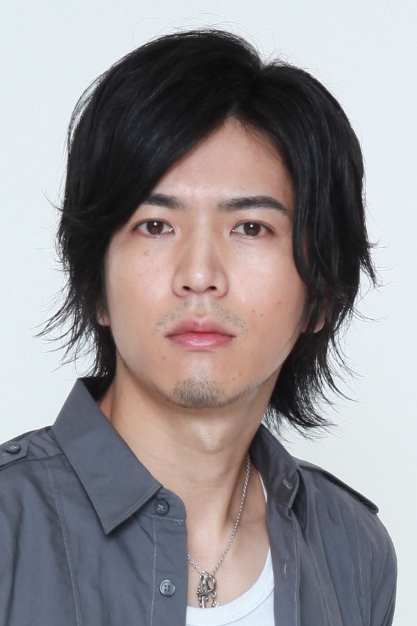Foto de Keisuke Kimura