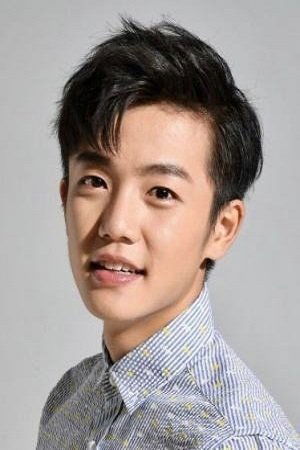 Foto de Xia Zhiyuan