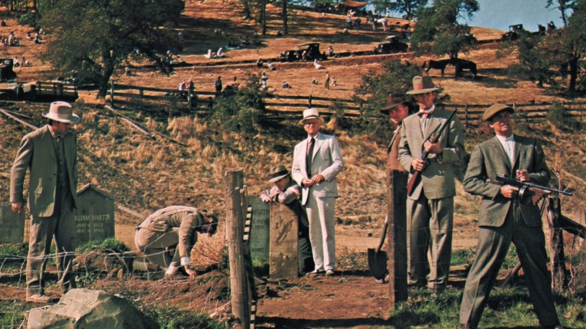 Backdrop image