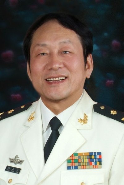 Foto de Zhou Zhentian
