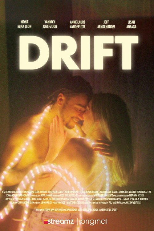 Poster de Drift