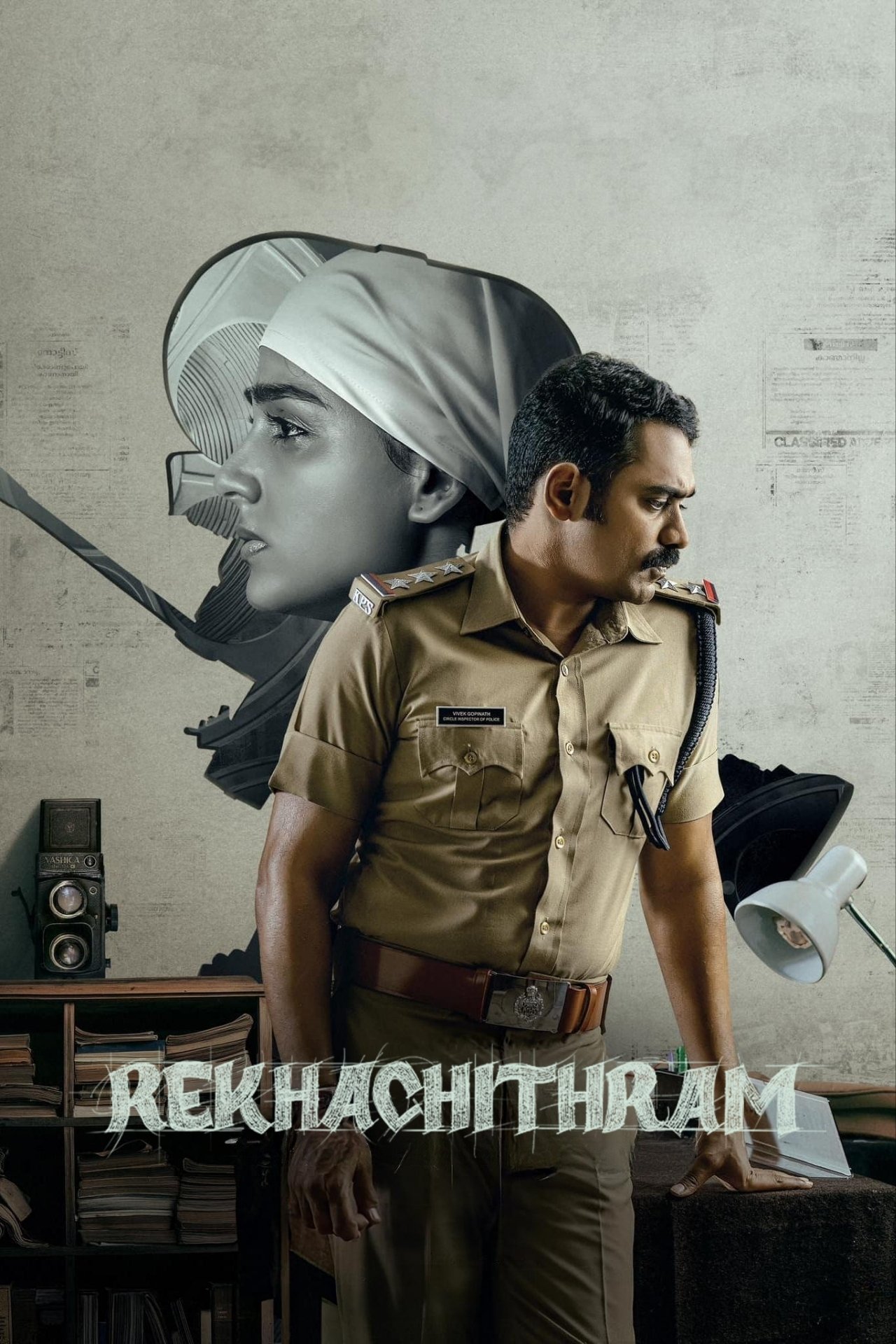 Poster for Rekhachithram