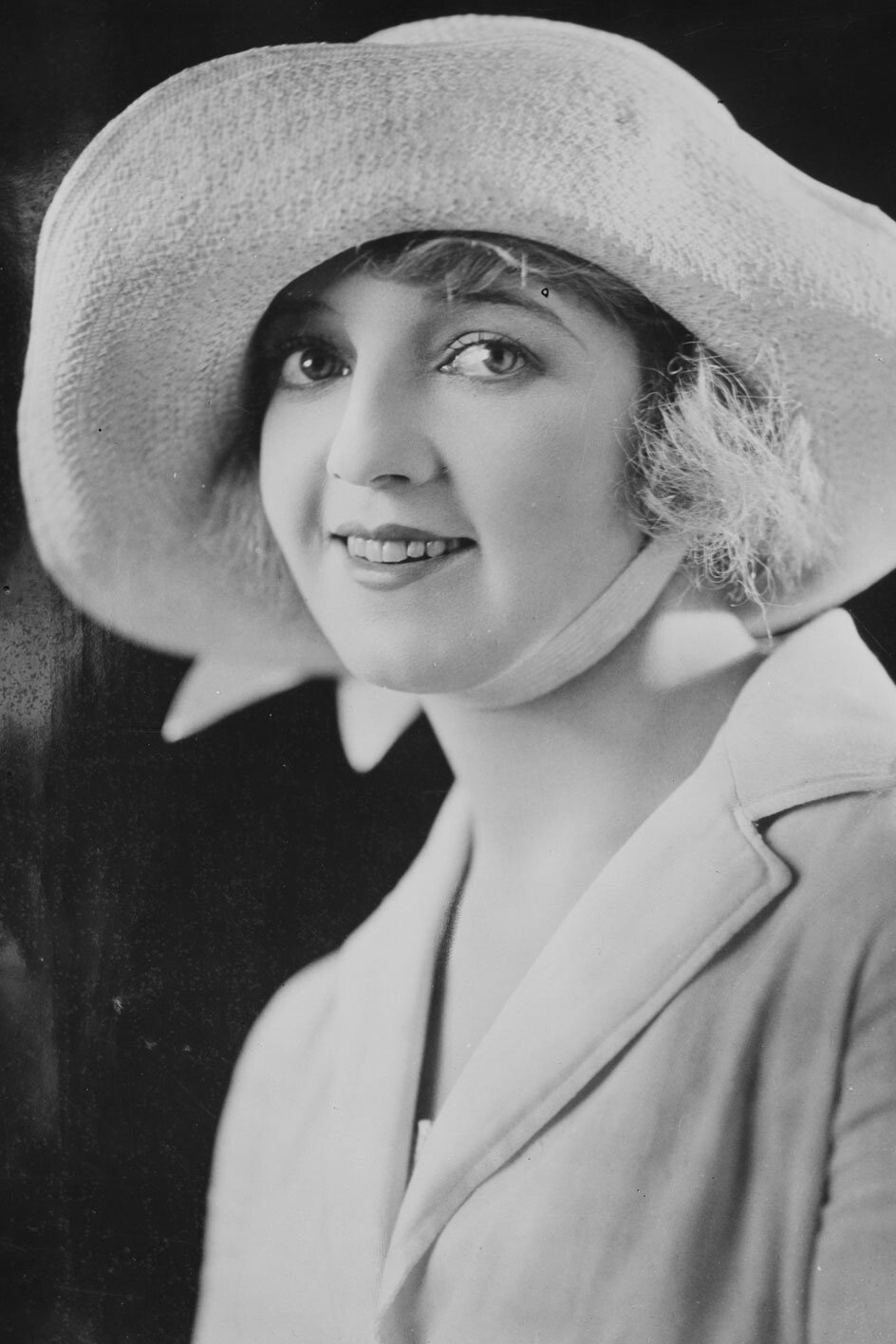 Foto de Eileen Sedgwick