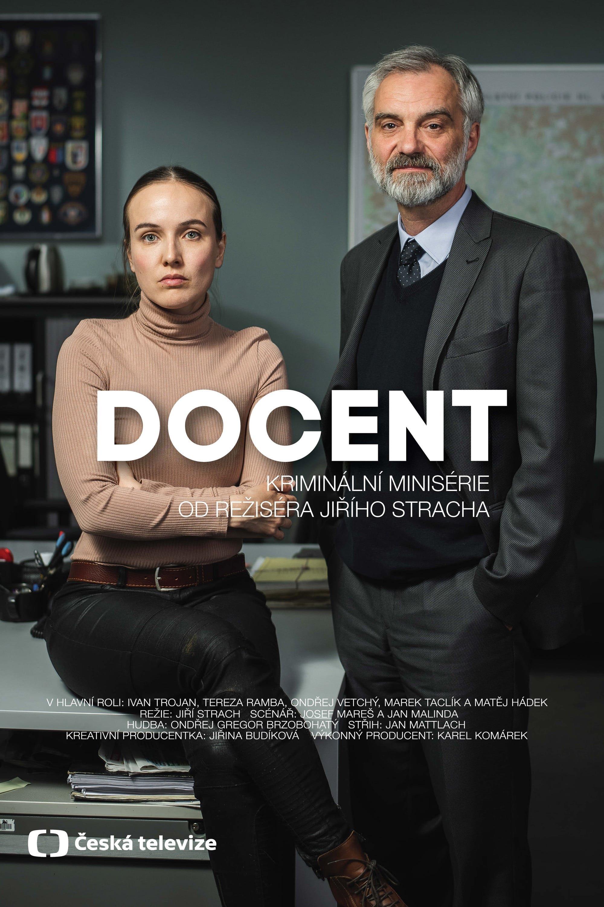 Poster de Temporada 1