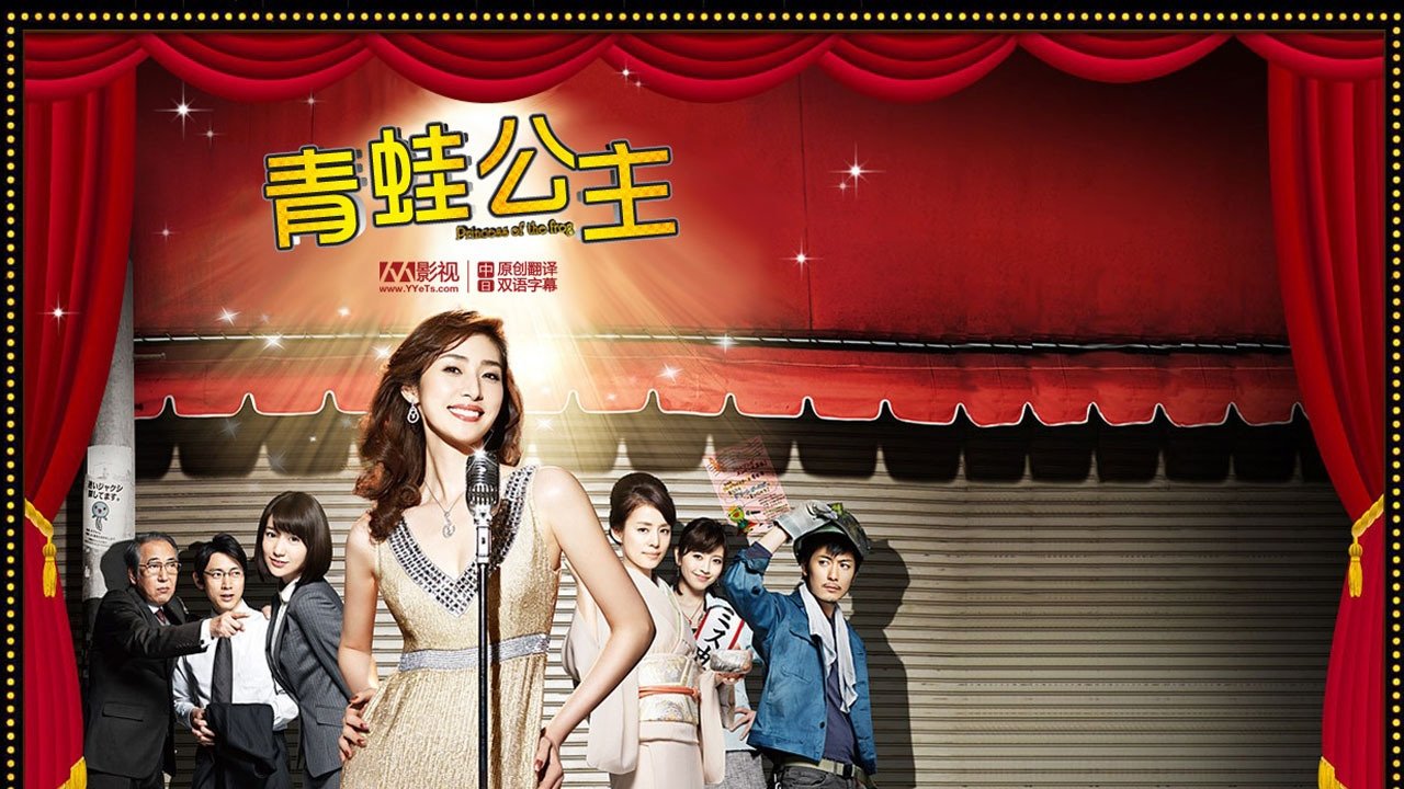 Backdrop image