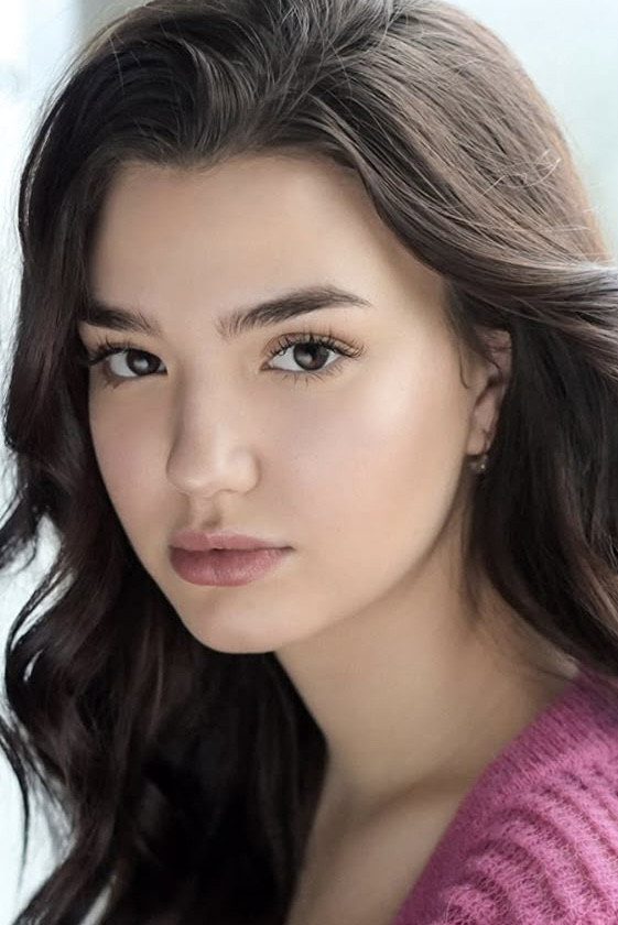 the profile picture of Alissa Skovbye