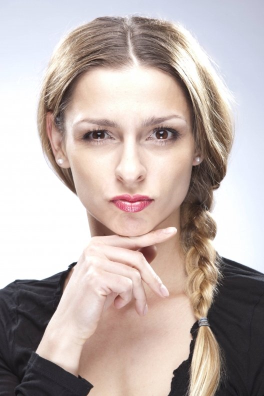 Foto de Barbora Mošnová