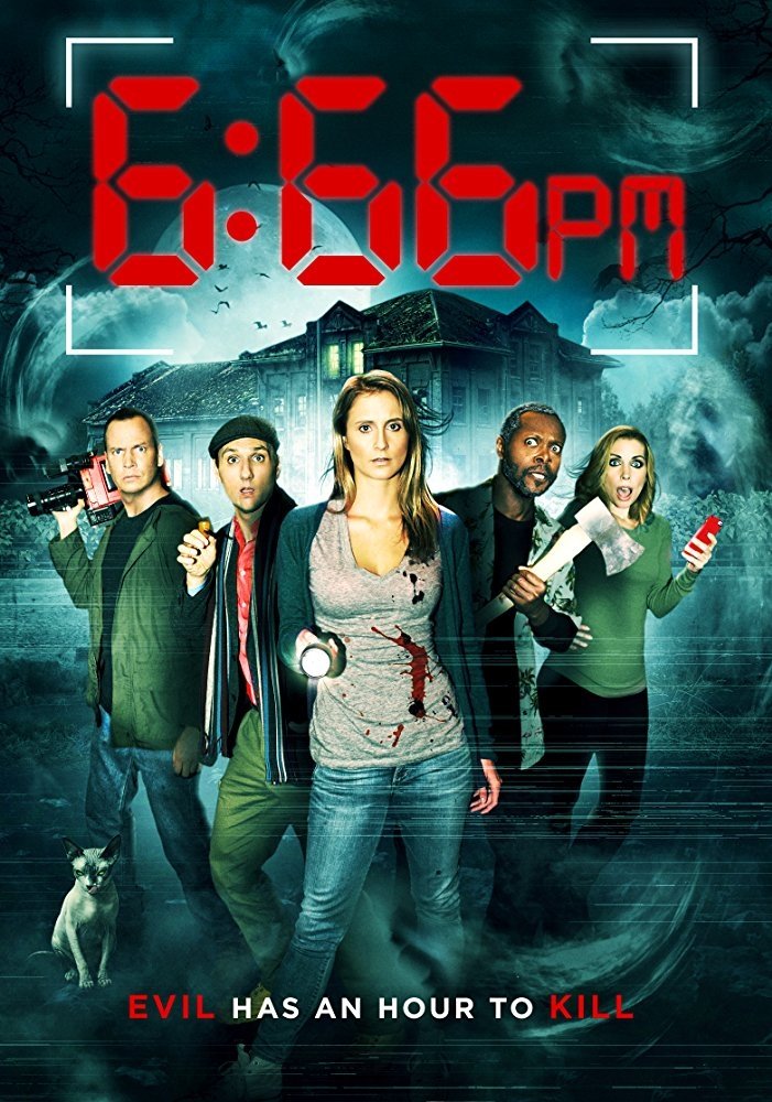 Poster movie