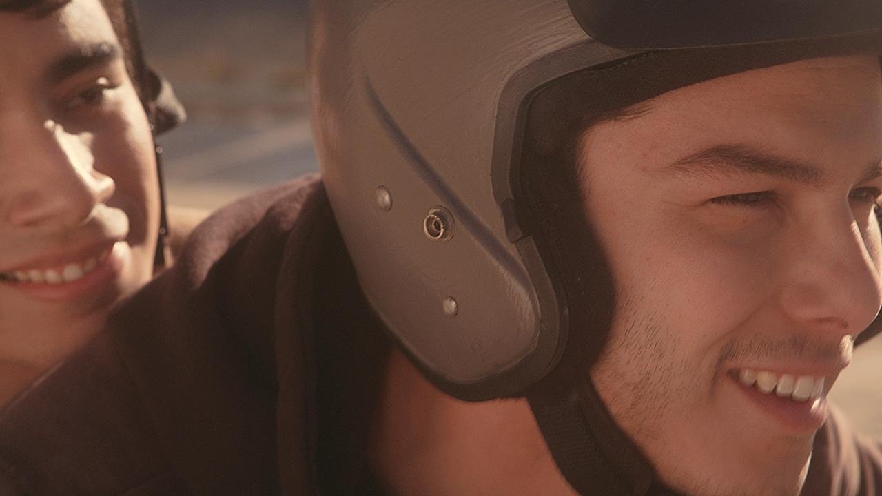 Backdrop image