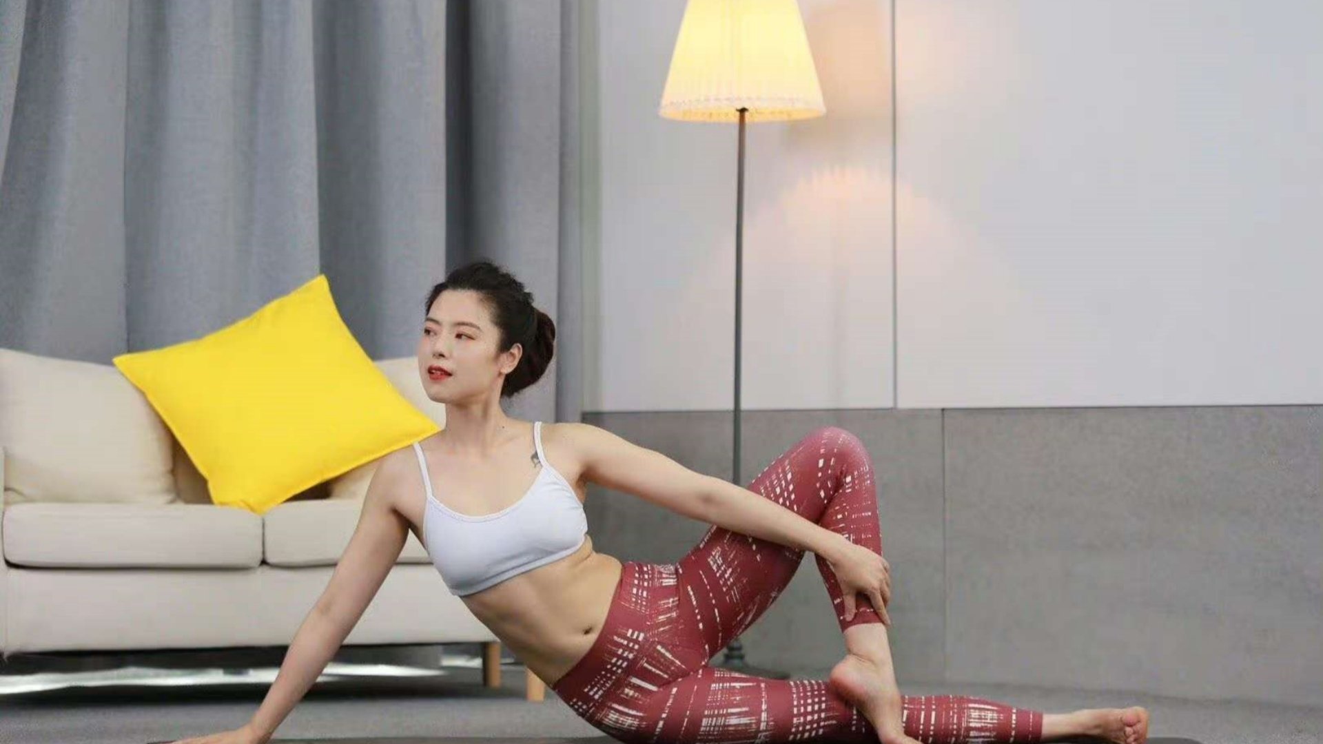 元素能量流瑜伽