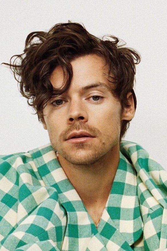 Foto de Harry Styles