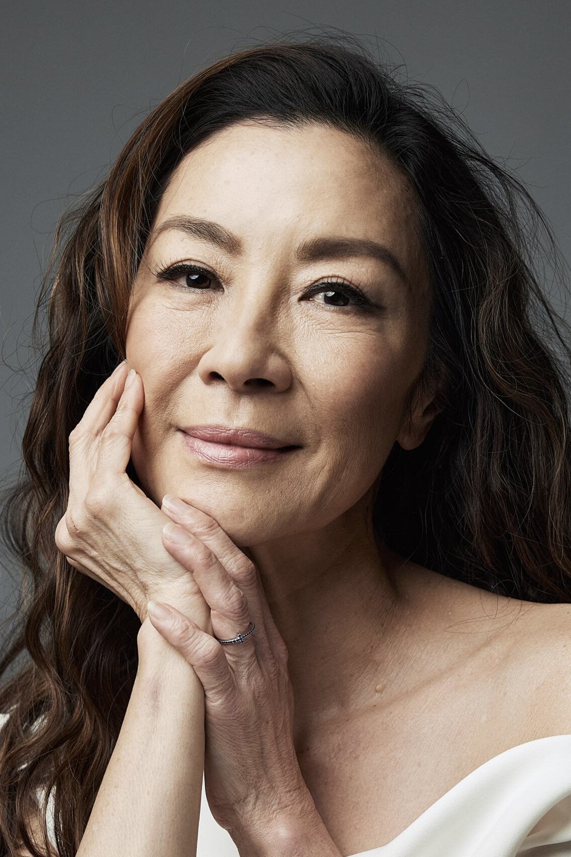 Foto de Michelle Yeoh