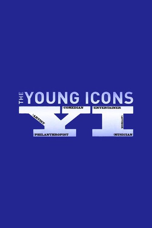 Poster de The Young Icons