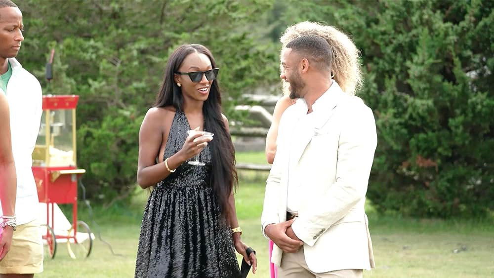 Summer Under Pressure