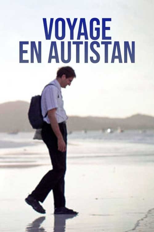 Poster de Voyage en Autistan