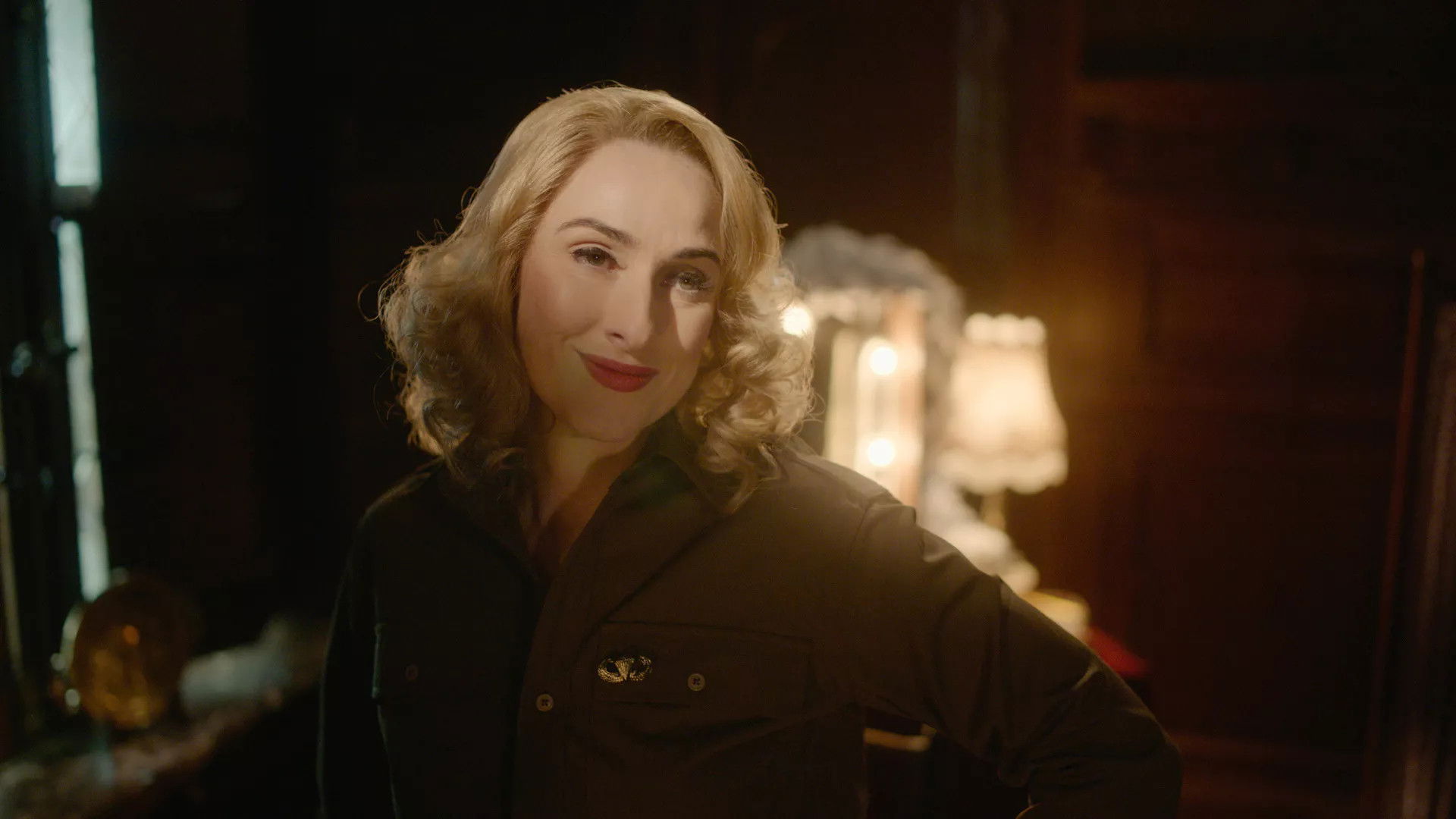 Marlene Dietrich (1901 - 1992)