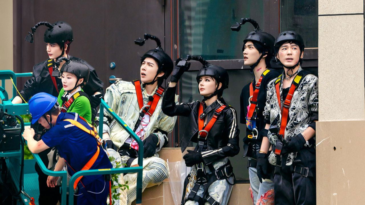 S3 EP7 of Truth Clubhouse