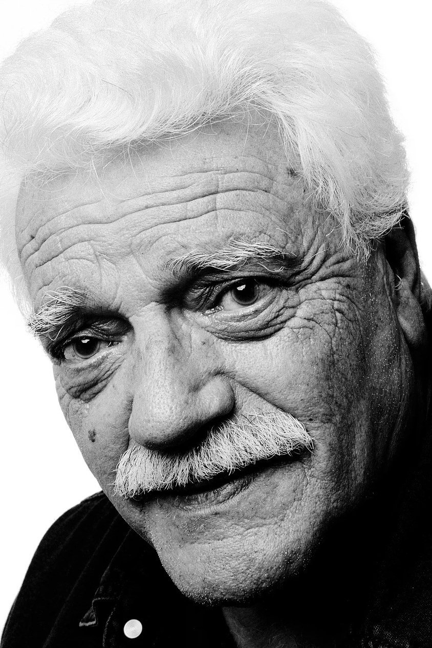 Foto de Walmor Chagas