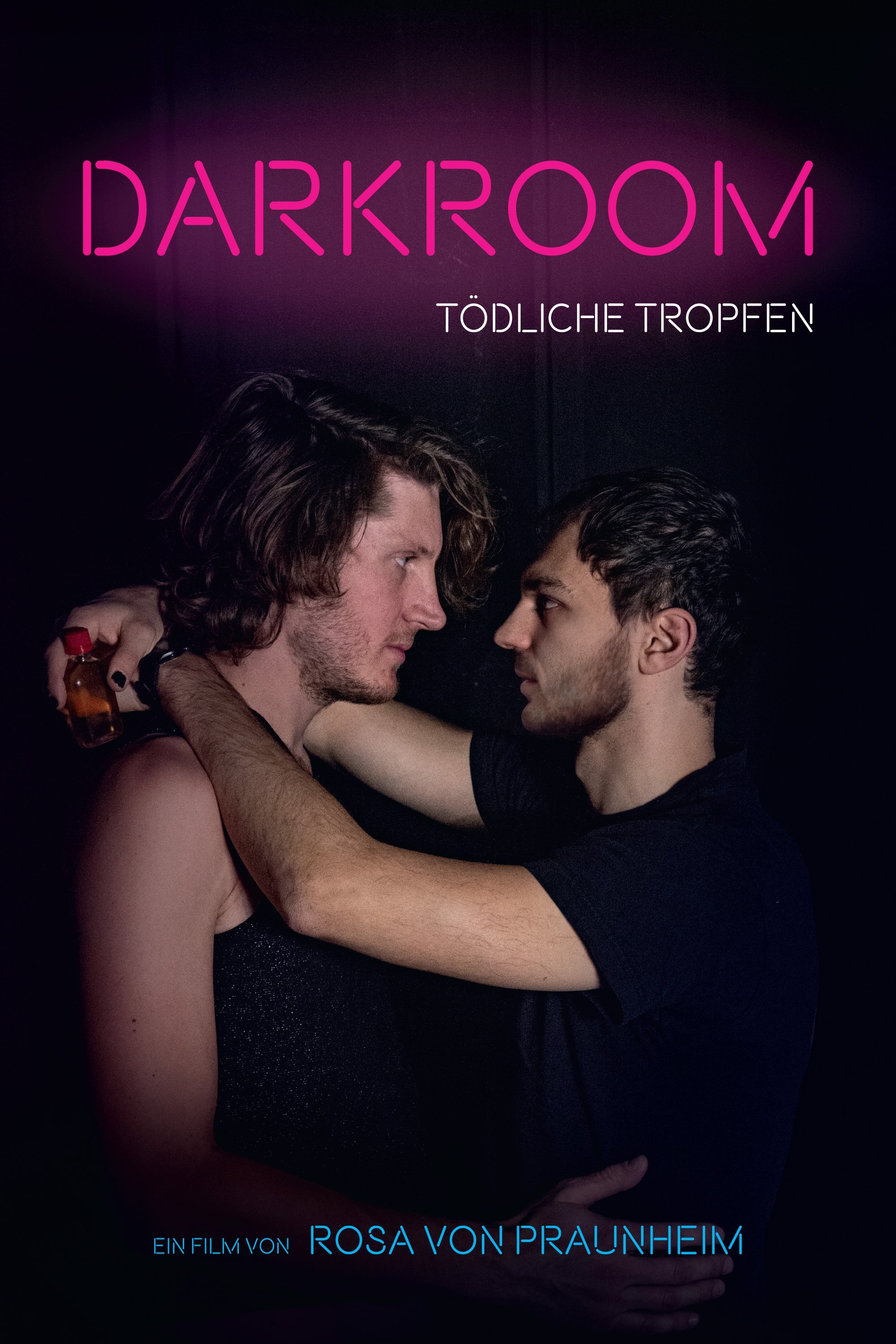 Poster de Darkroom: Tödliche Tropfen