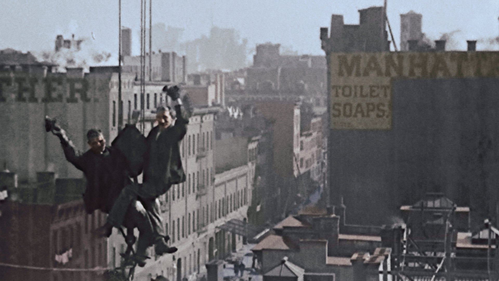 Backdrop image