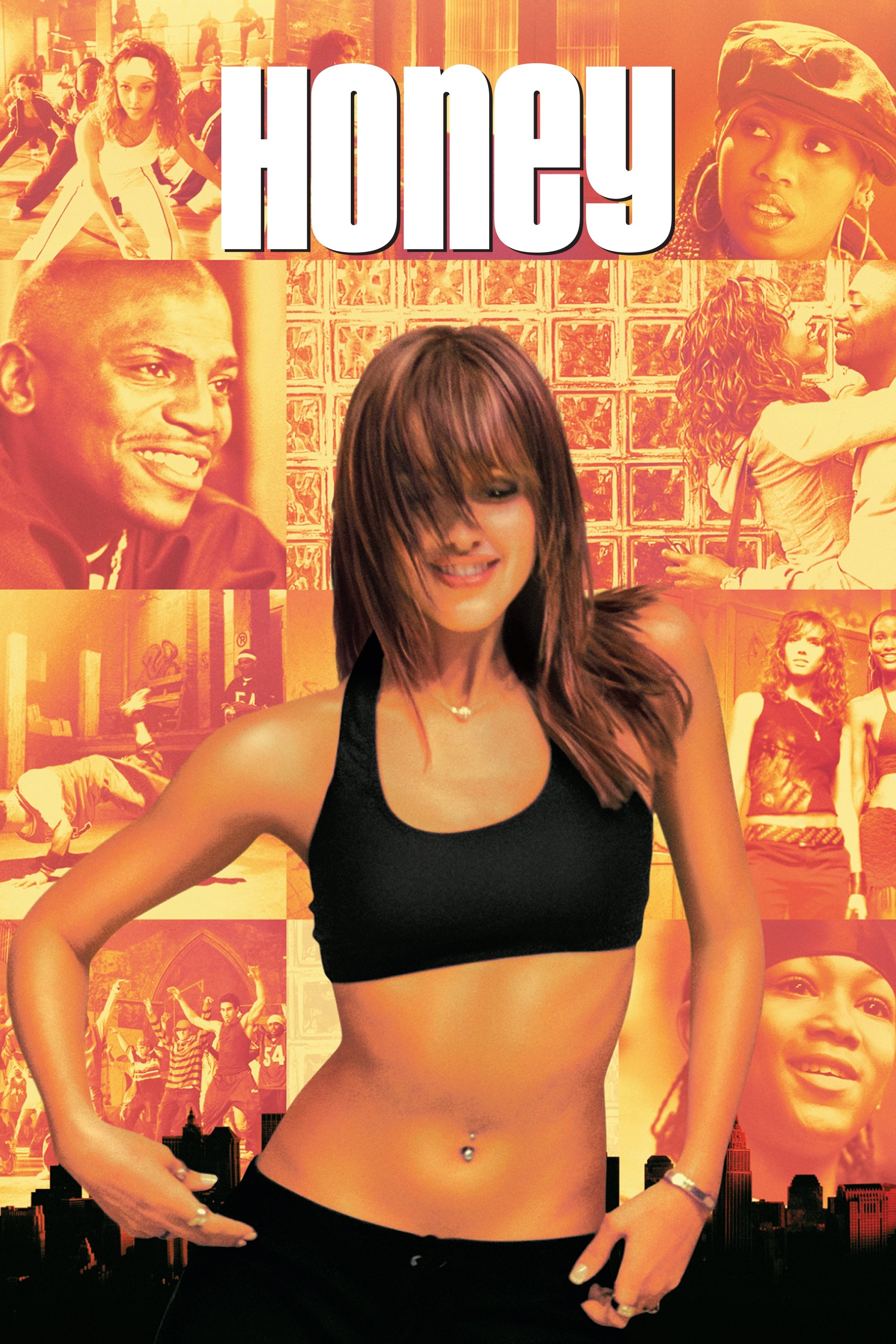 Poster movie
