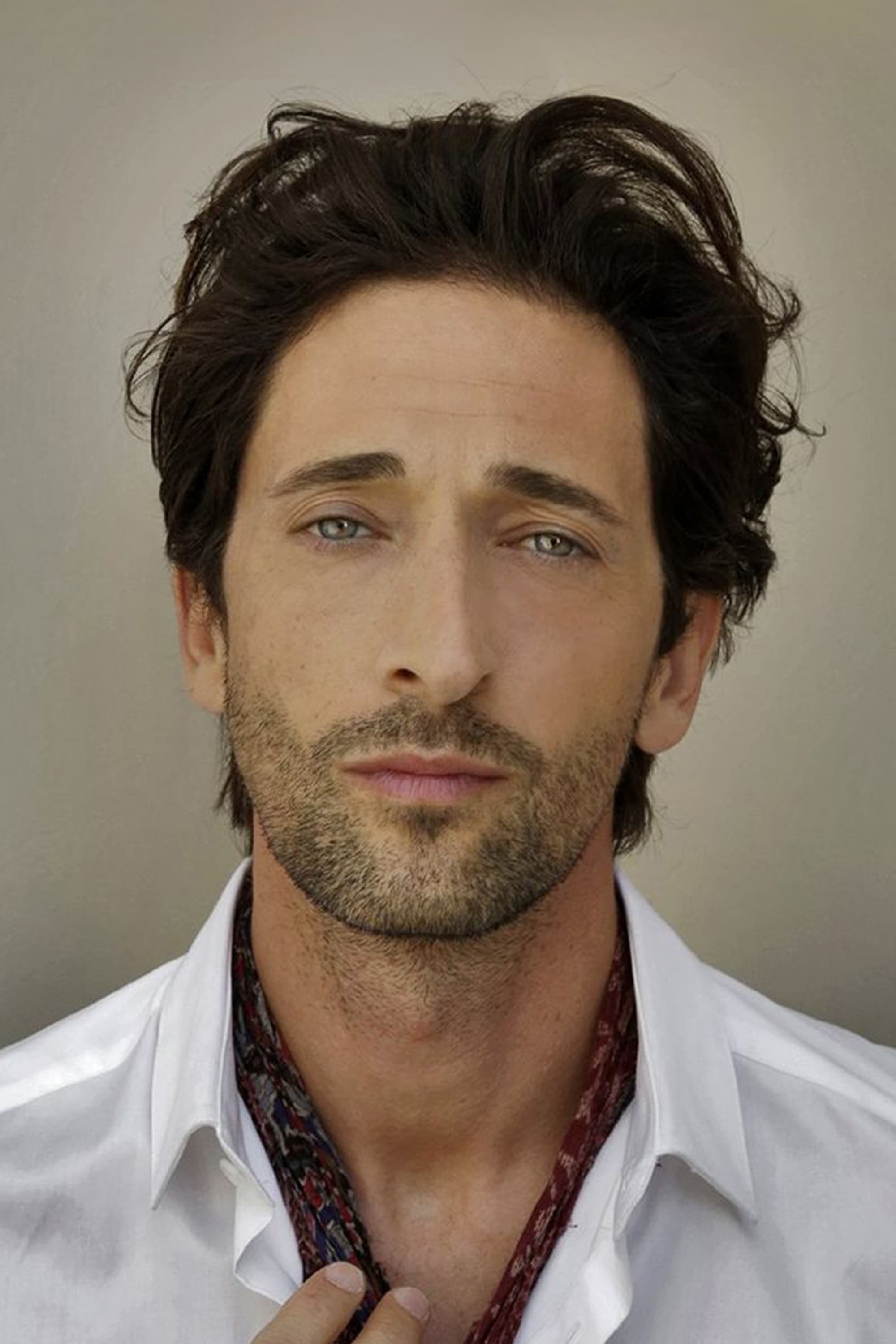 Foto de Adrien Brody