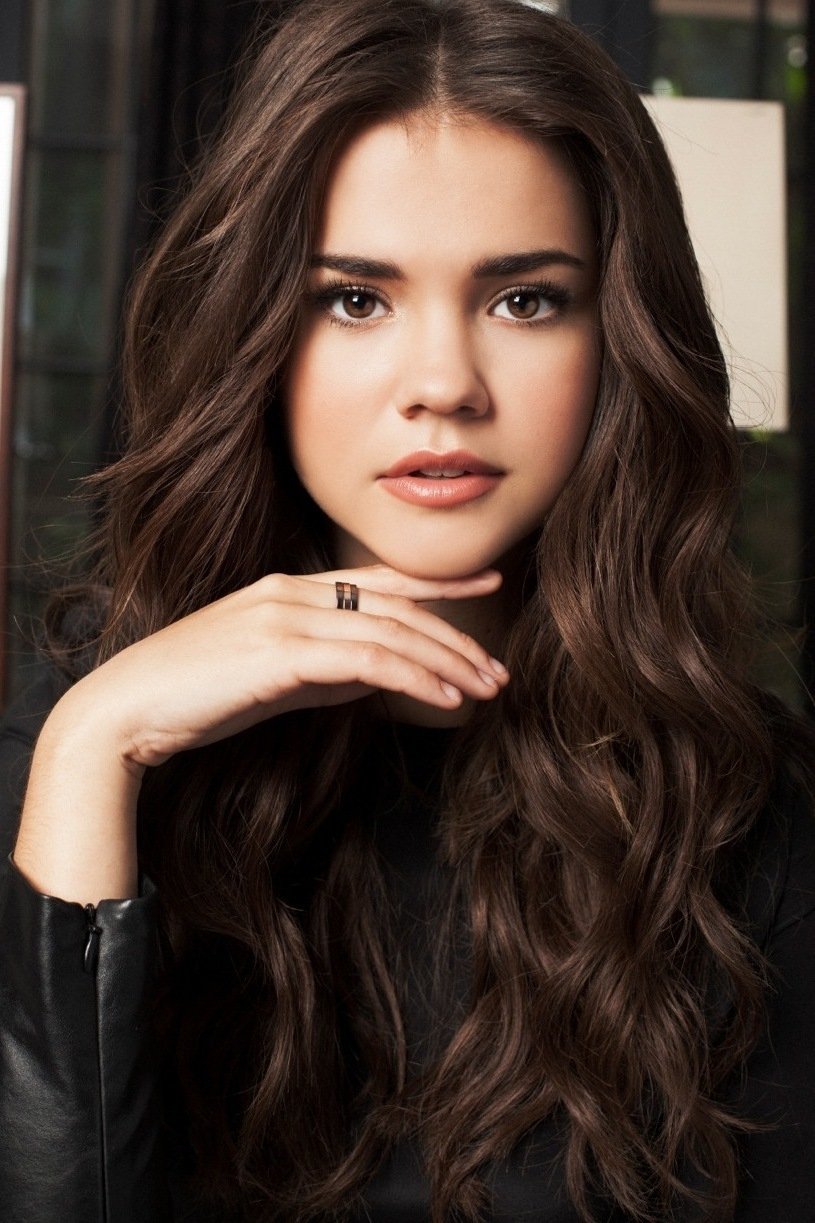 Foto de Maia Mitchell