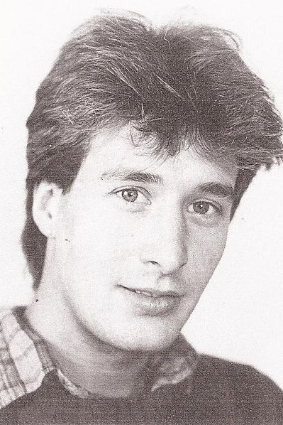 Foto de Allan Frank