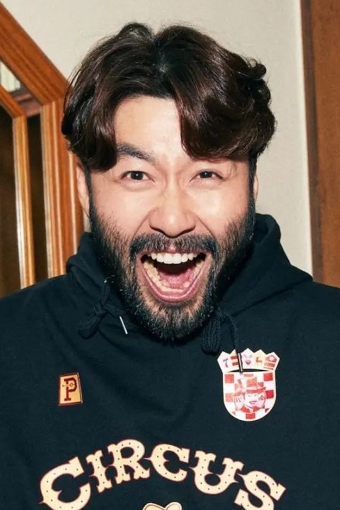 Foto de 노홍철