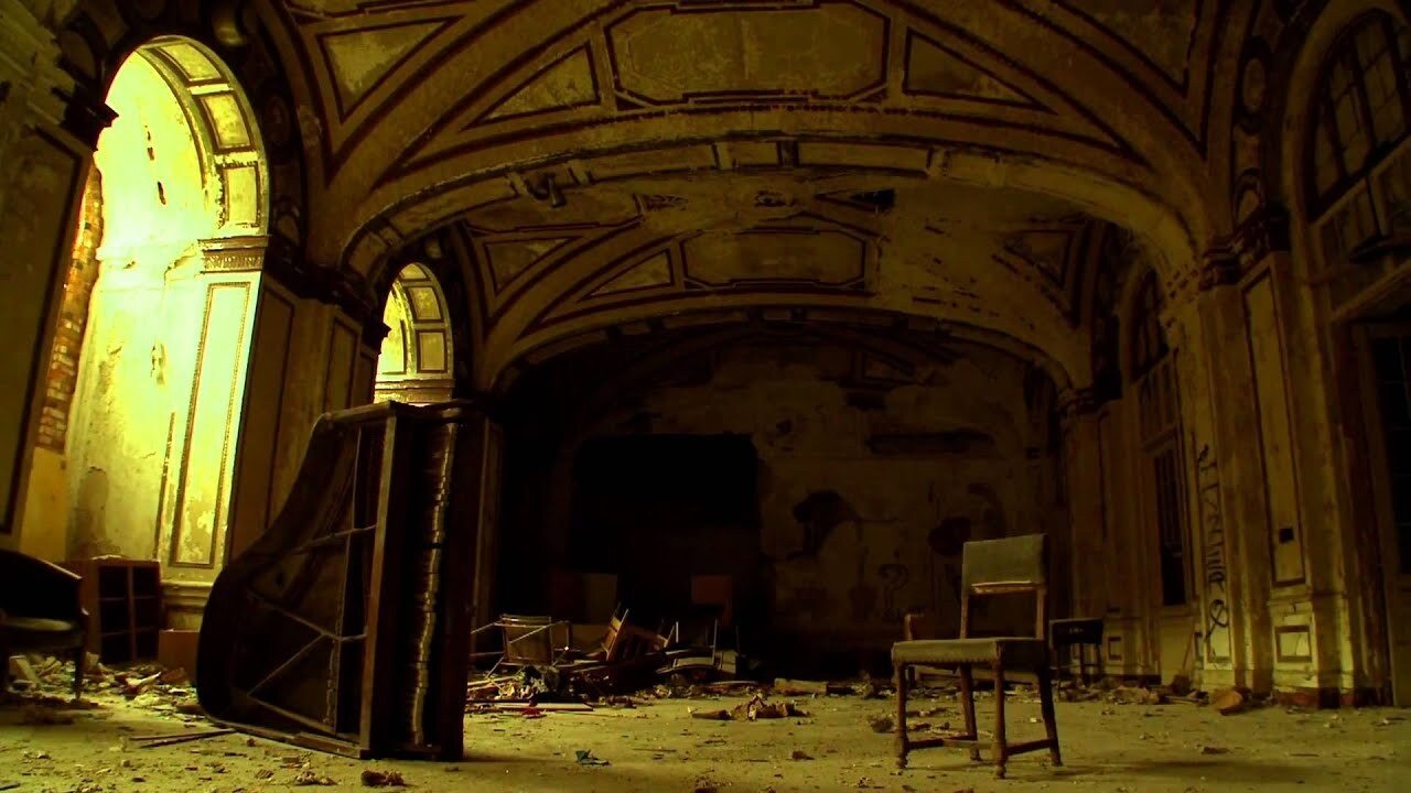 Backdrop image