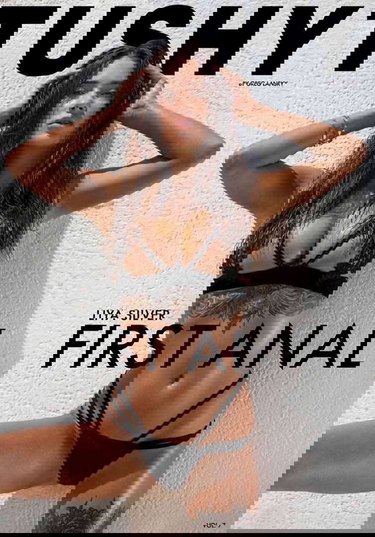 First Anal 7