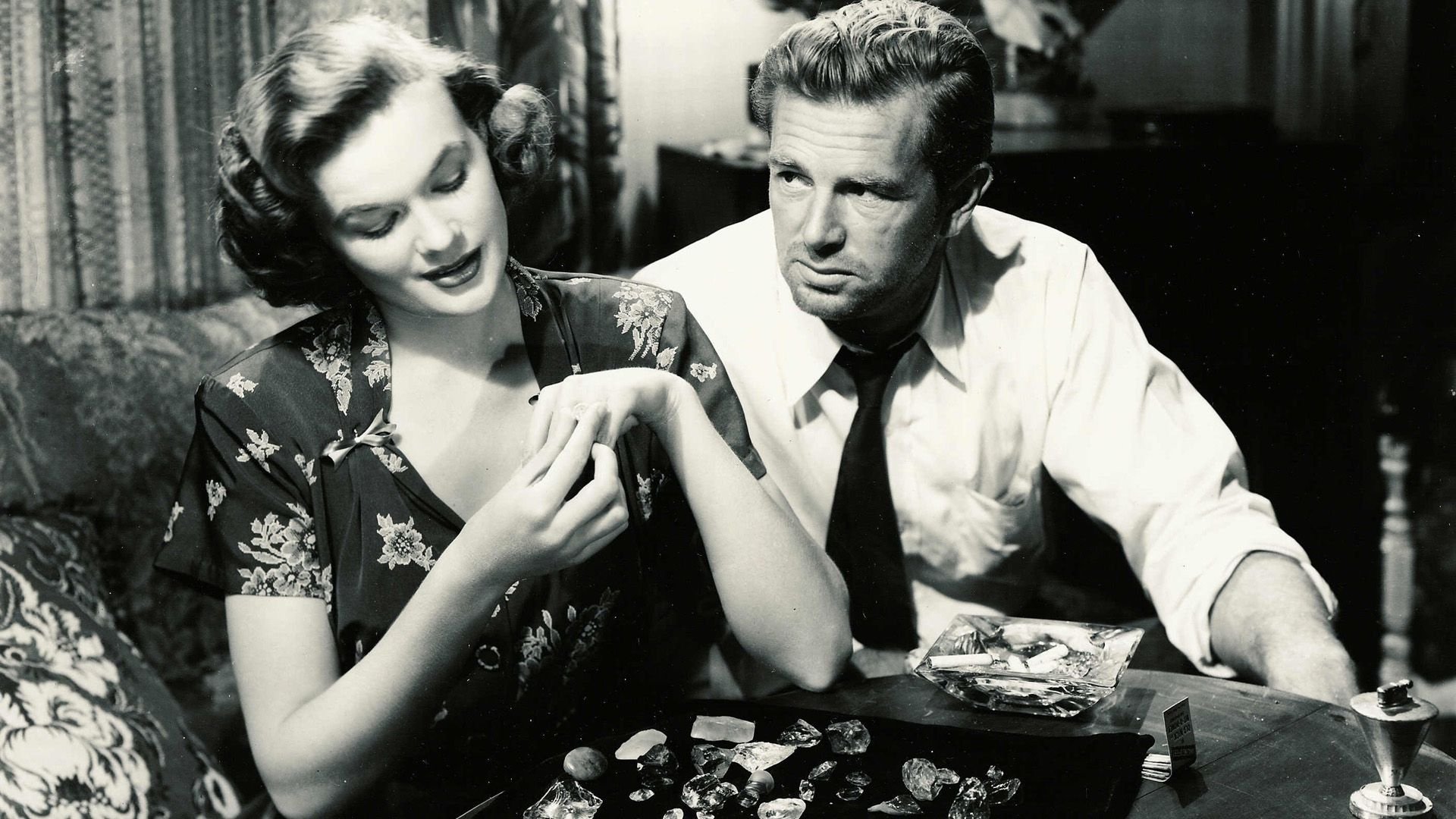 The Asphalt Jungle 1950 Soap2Day