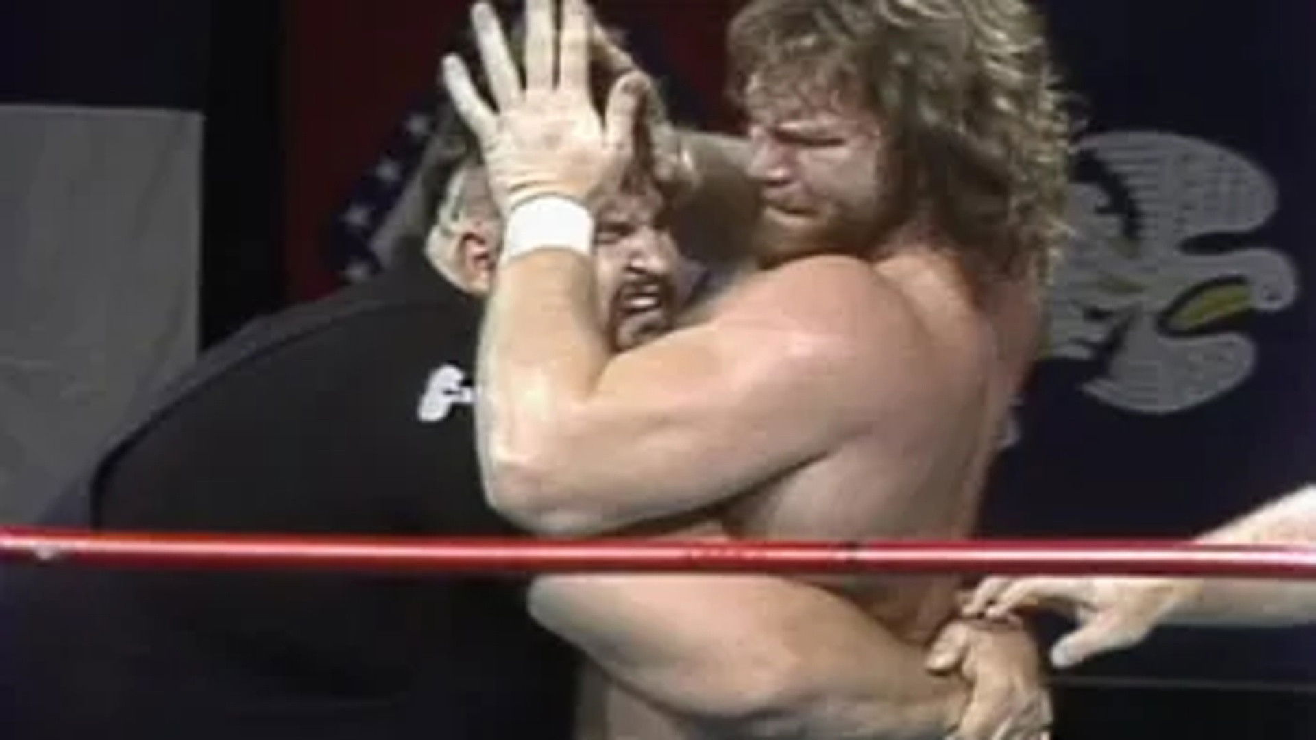 Mid-South Wrestling - Aug. 31, 1985