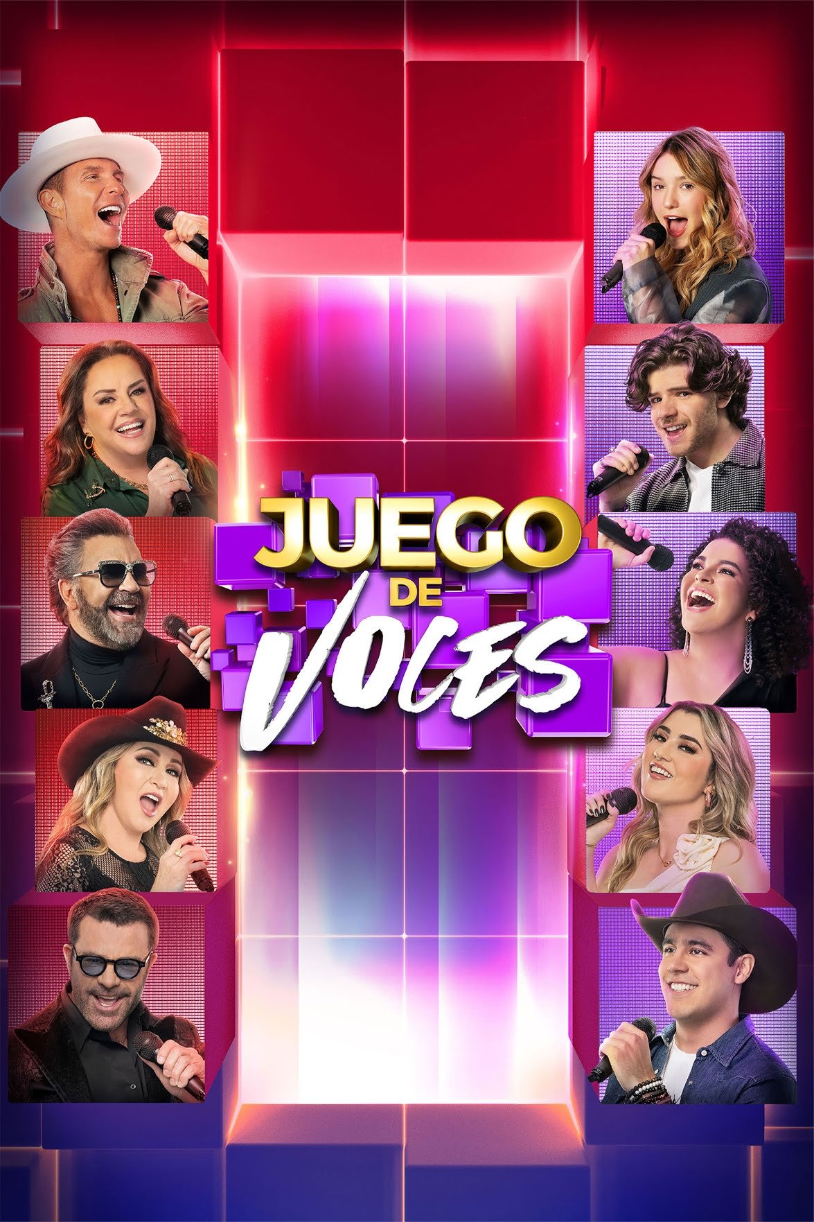 Poster de Temporada 1