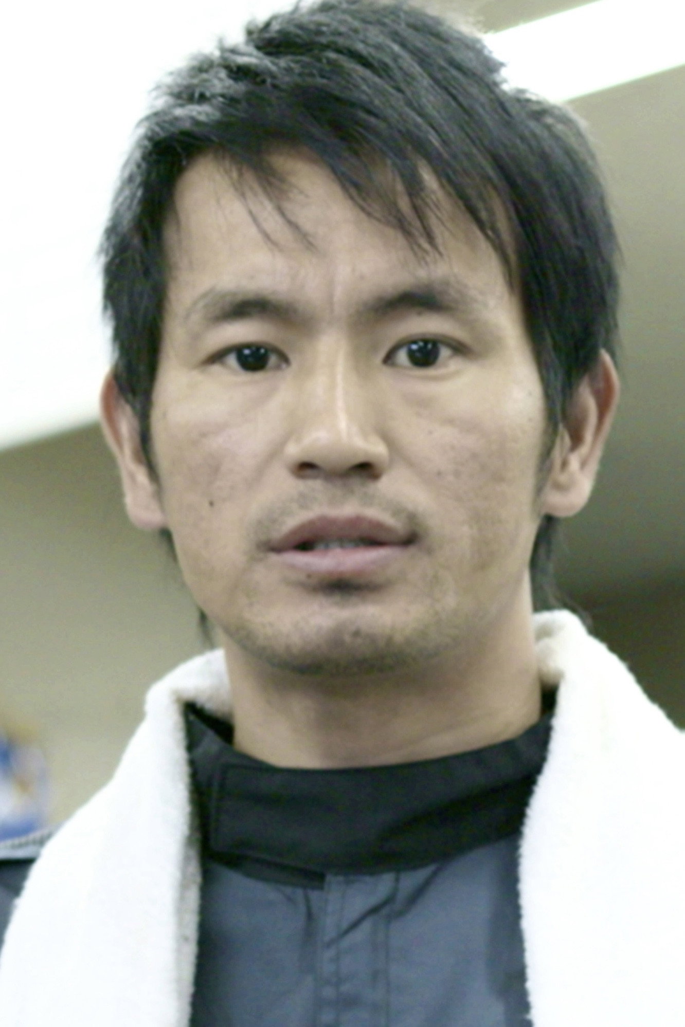 the profile picture of Pema Dorjee