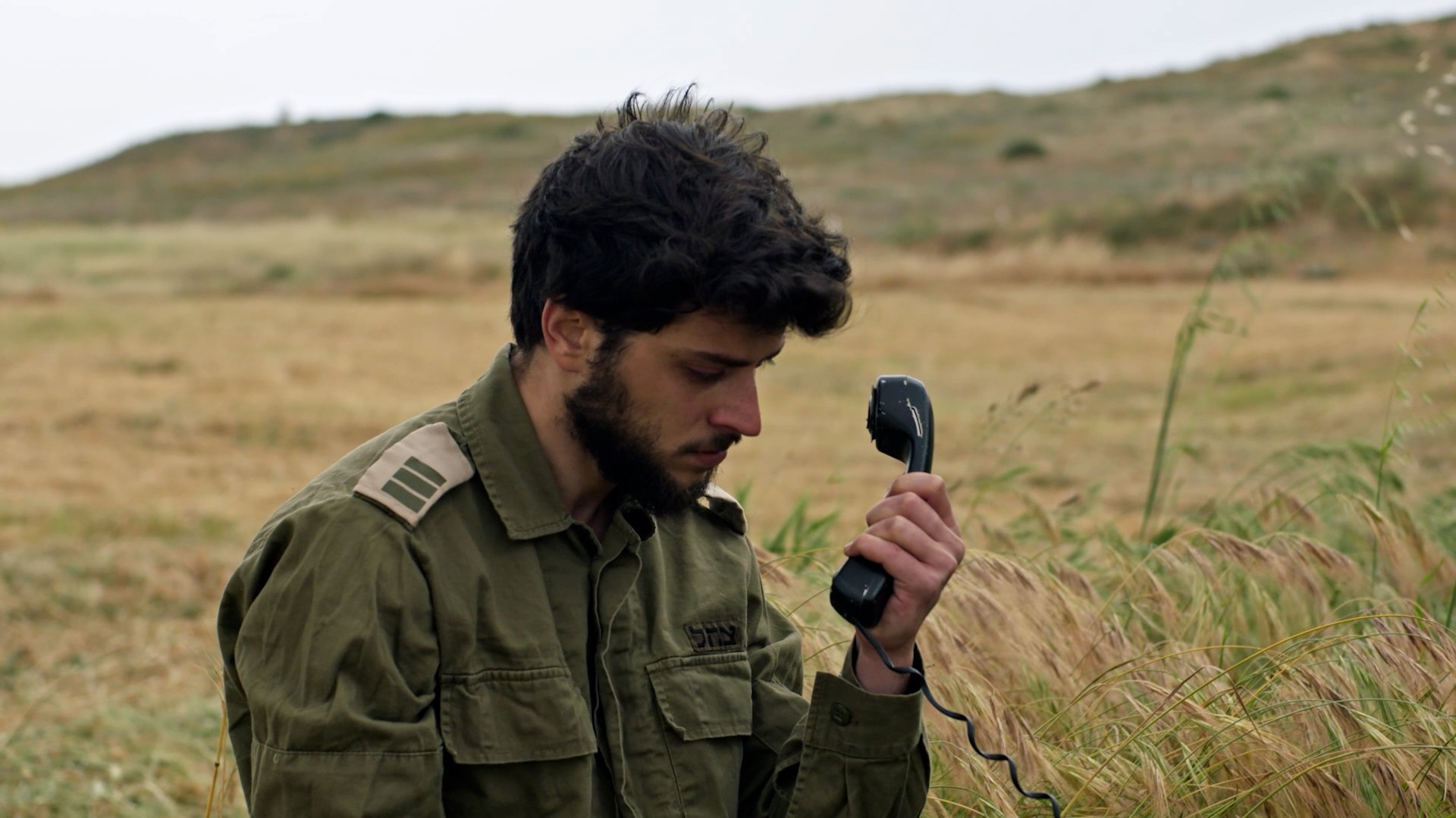 Ori Ben Dor