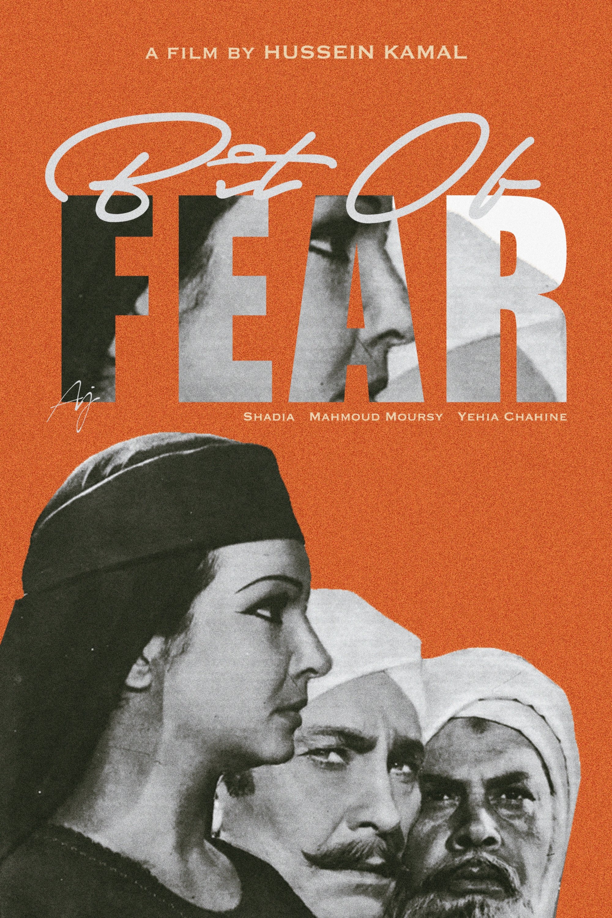Poster movie