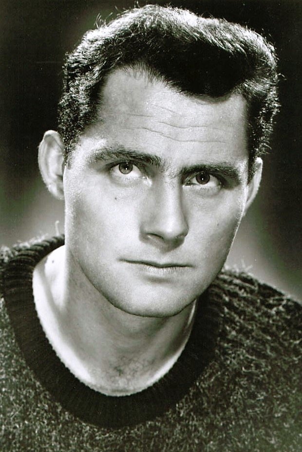 Foto de Robert Shaw