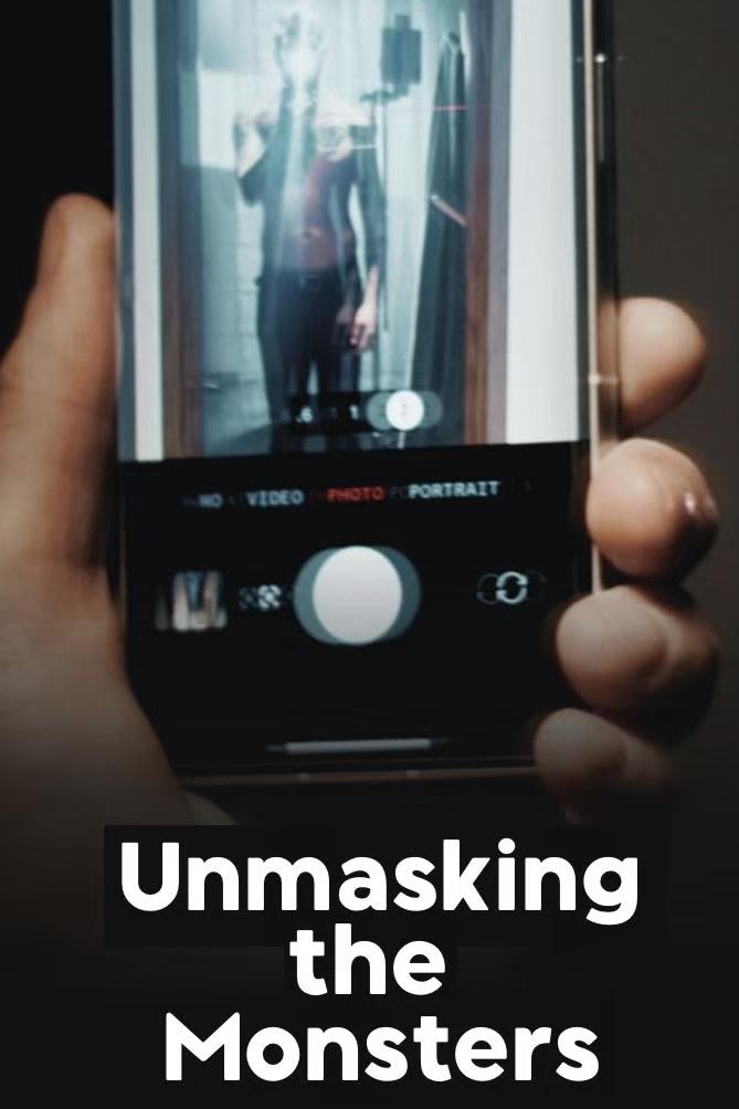 Poster de Unmasking the Monsters