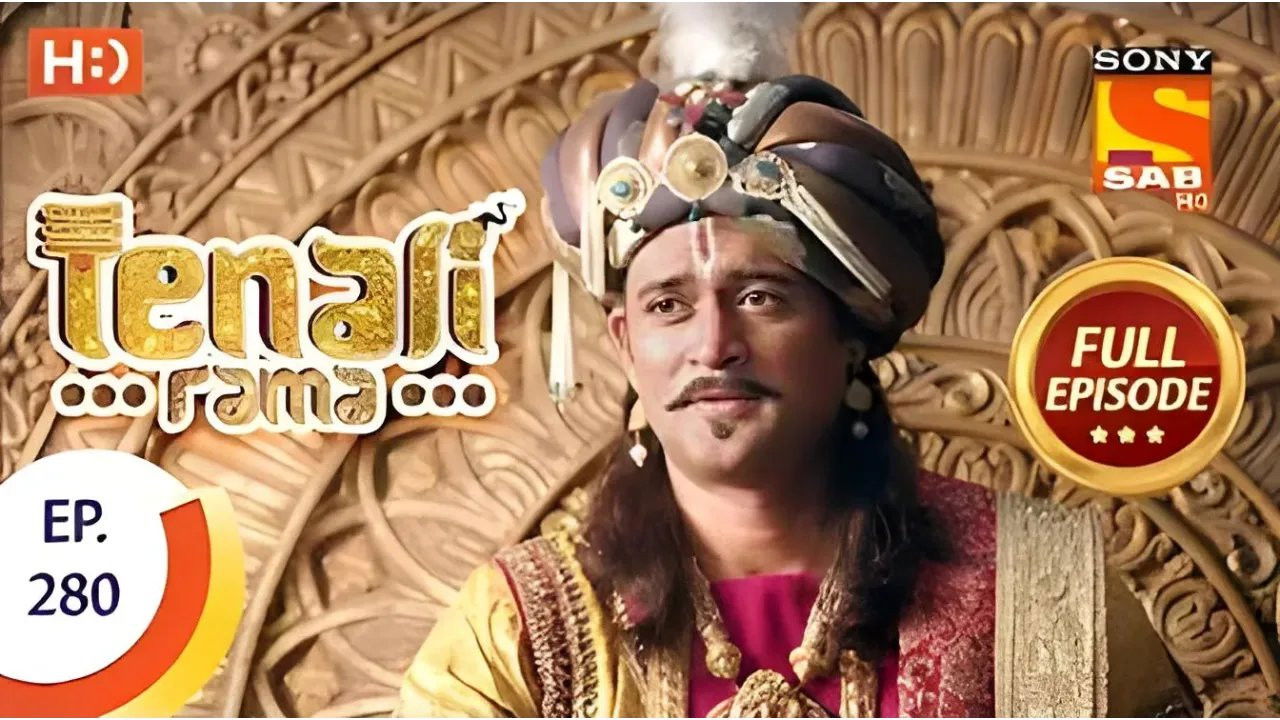 Tathacharya Embarrassed