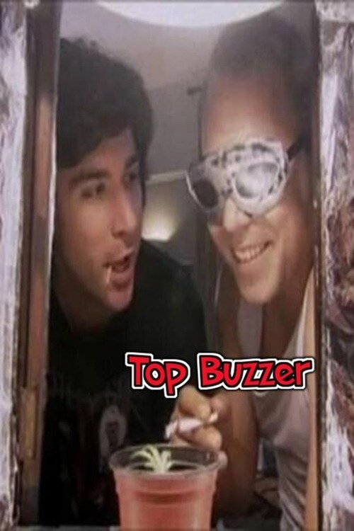 Poster de Top Buzzer