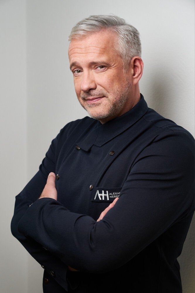 Foto de Alexander Herrmann