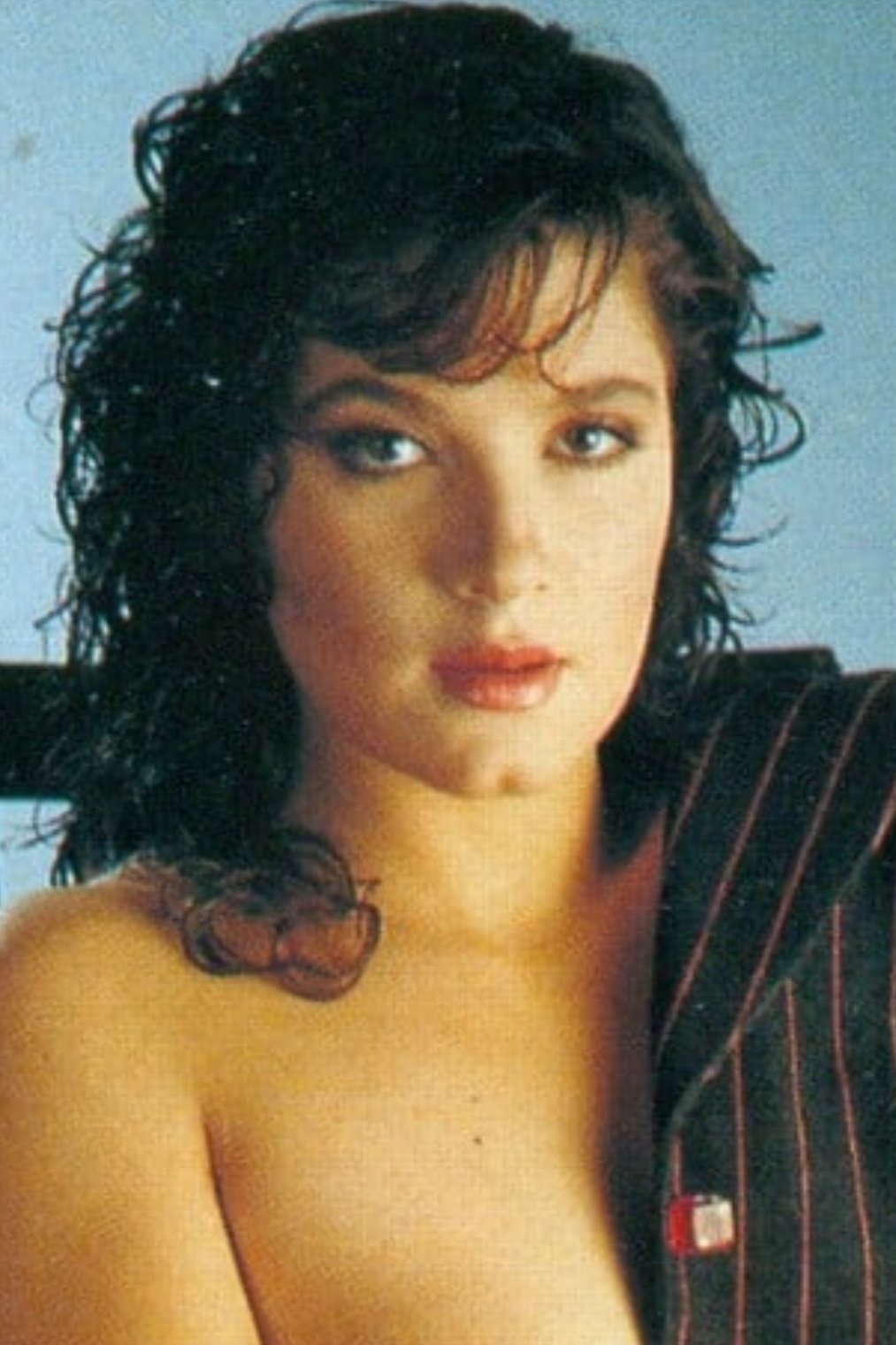 Foto de Debora Calì
