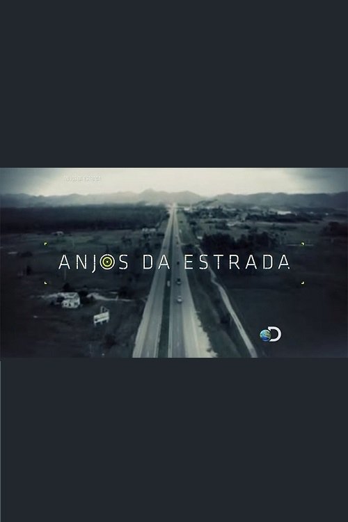 Poster de Anjos da Estrada