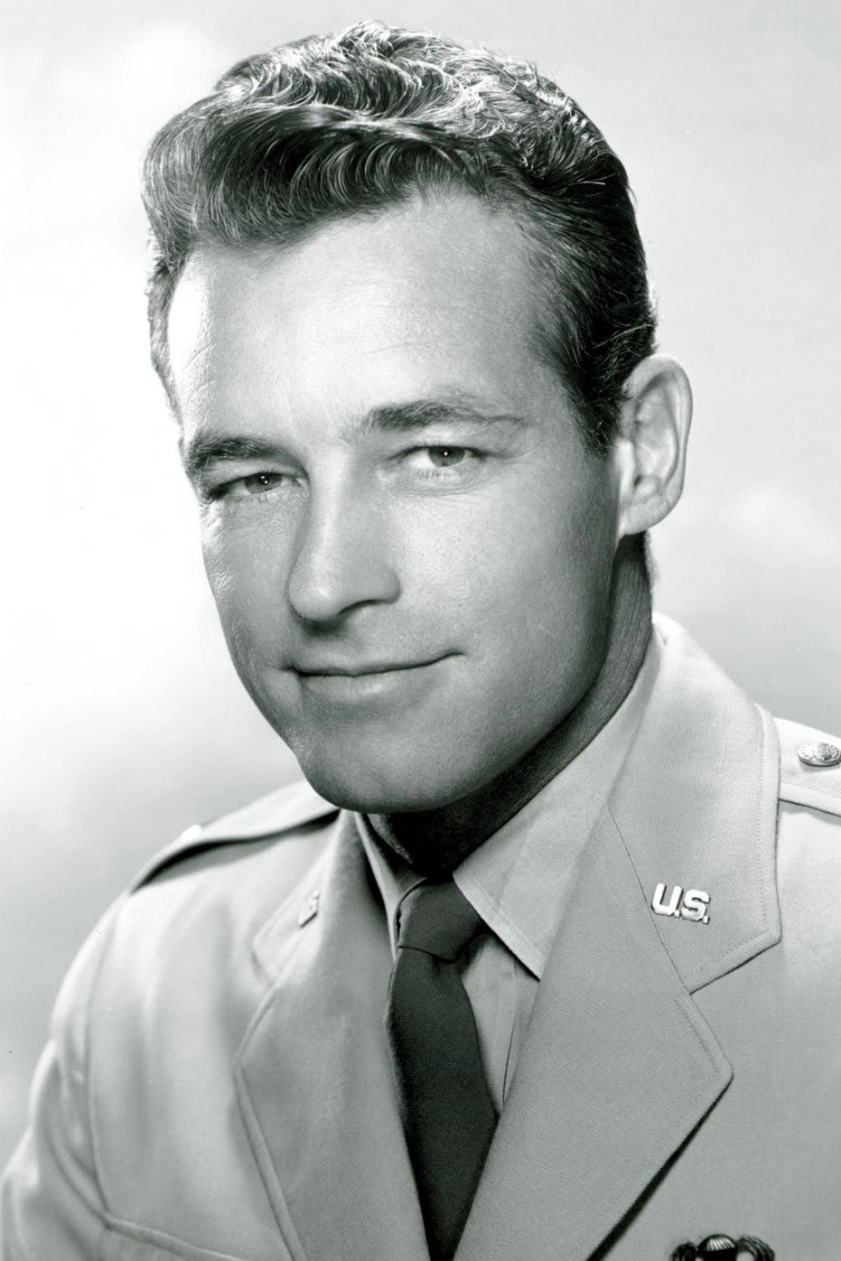 Foto de Guy Madison