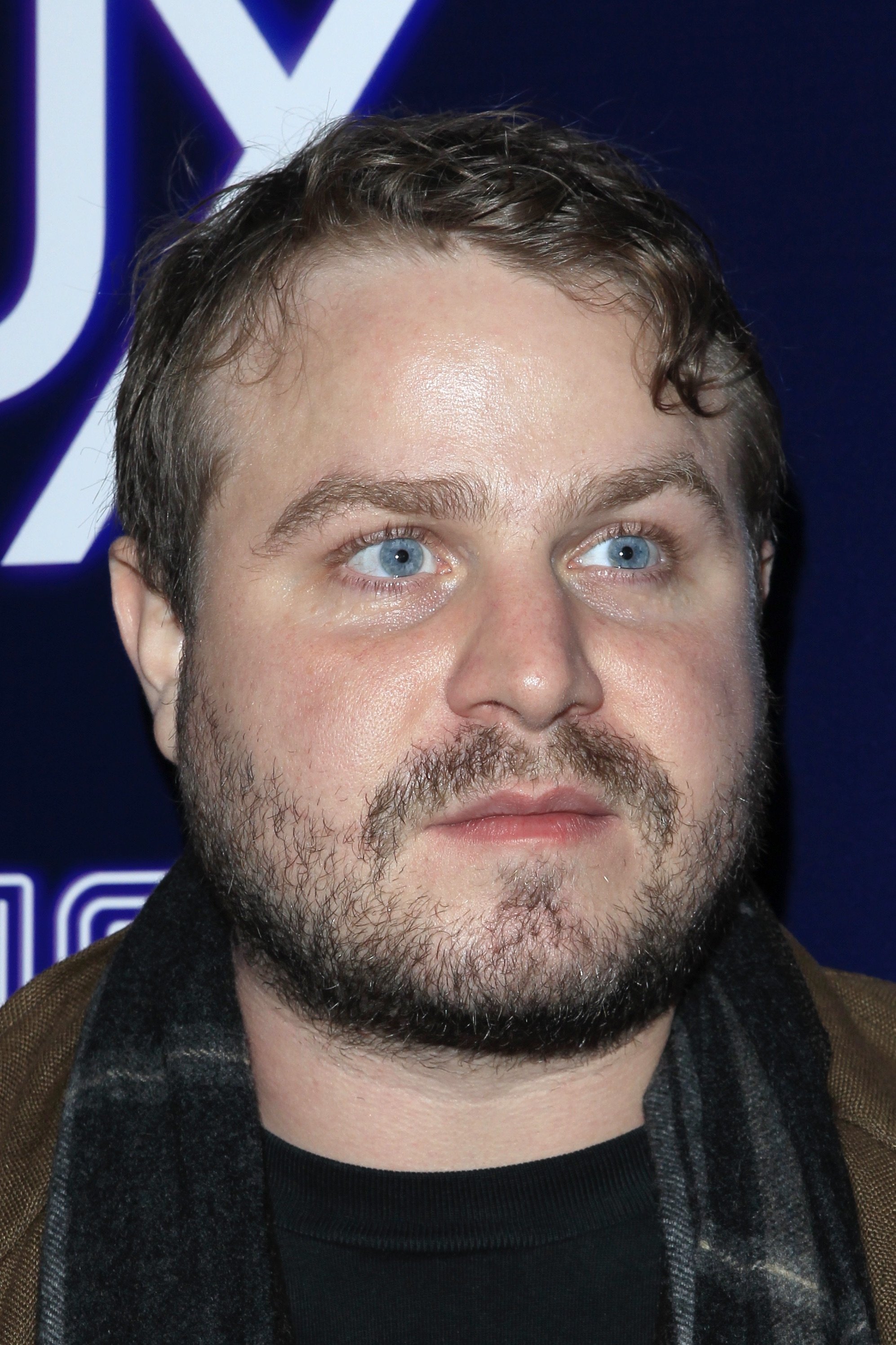 Foto de Brady Corbet