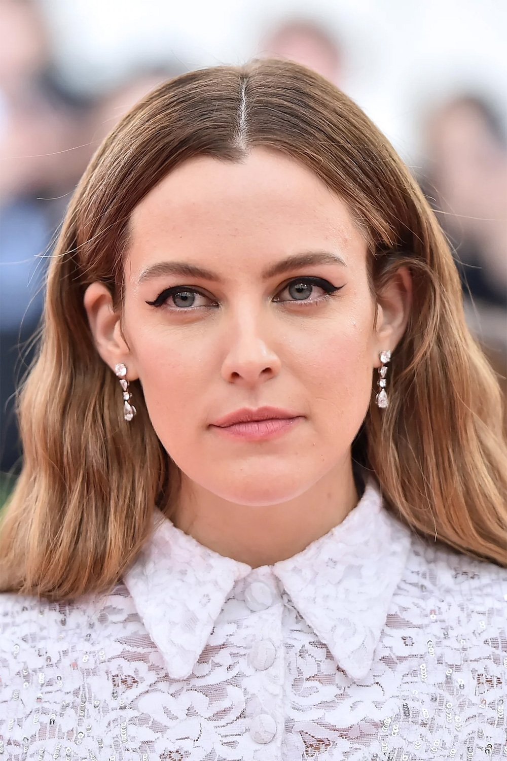 Foto de Riley Keough