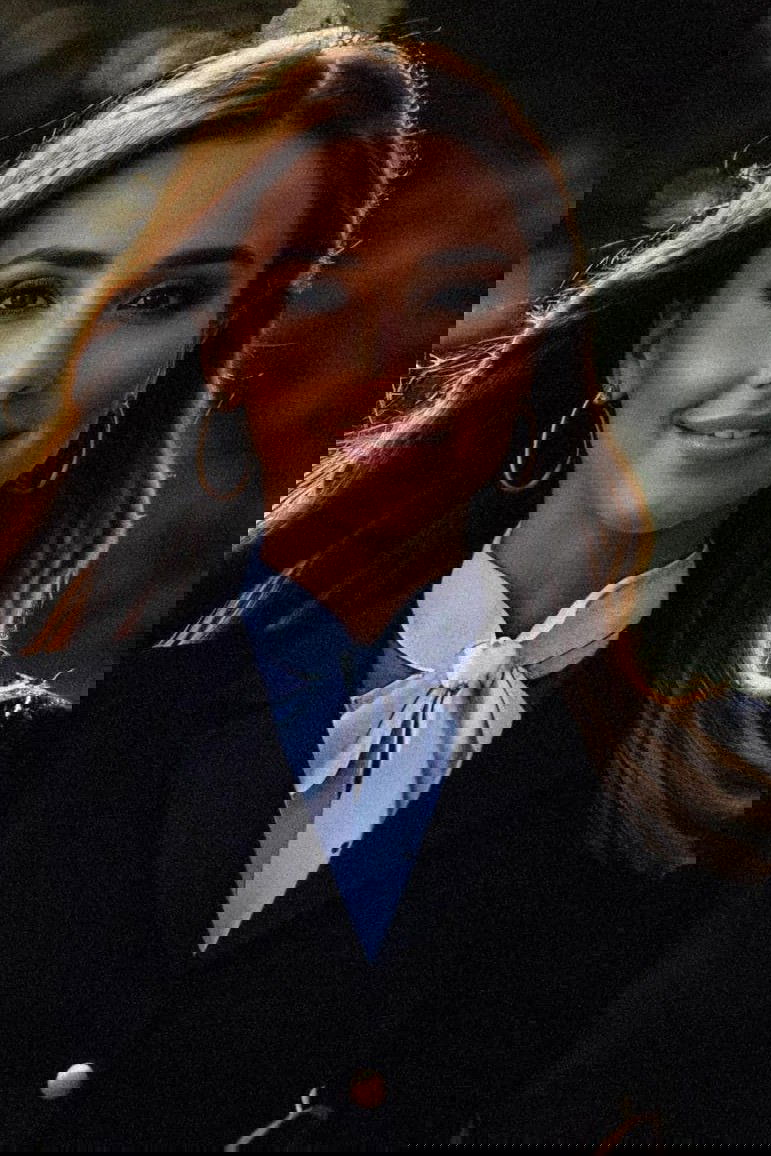Foto de Nutsa Buzaladze